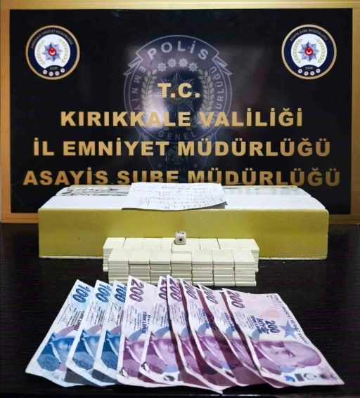 Kazanmayı beklerken cezayla kalktılar: Toplamda 46 bin 416 lira ceza kesildi
