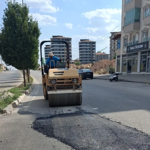Kazaya davetiye &ccedil;ıkaran &ccedil;ukur kapatıldı
