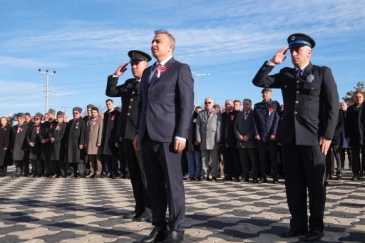 Kazım Karabekir Paşa Karaman&rsquo;da anıldı

