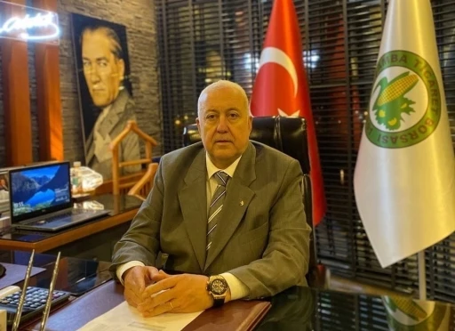 Kazım Yılmaz’dan &quot;havalimanı&quot; çıkışı: &quot;İsmini gölgeleme çabalarını kınıyorum&quot;
