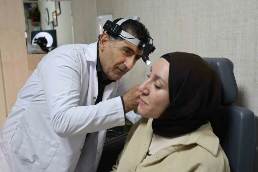 KBB Uzmanı Özbay: &quot;Mevsim geçişlerinde üst solunum yolu enfeksiyonları diğer mevsimlere göre biraz daha sık görülmektedir&quot;
