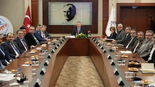 KB&Uuml; akademik performans g&ouml;stergelerinde y&uuml;kselişini s&uuml;rd&uuml;r&uuml;yor
