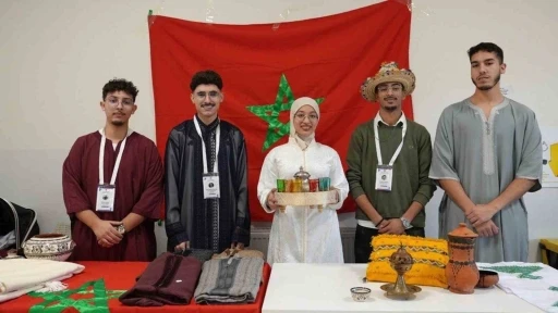 KB&Uuml;&rsquo;de &lsquo;Arap&ccedil;a G&uuml;n&uuml;&rsquo; etkinliği ger&ccedil;ekleştirildi
