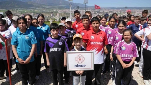 KBÜ’de Bocce heyecanı başladı

