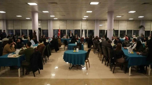 KB&Uuml;&rsquo;de Q1 yayın yapan akademisyenlerle strateji toplantısı
