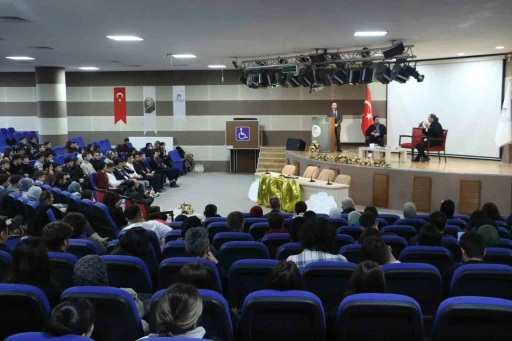 KB&Uuml;&rsquo;de "Cloud Day" etkinliği d&uuml;zenlendi
