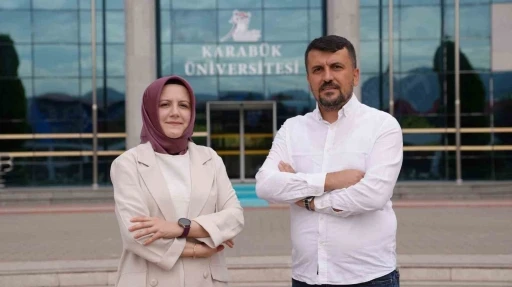KBÜ’de yerli ve akıllı batarya teknolojisi geliştiriliyor
