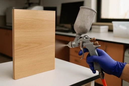 KBÜ’den laminat parkelere çifte koruma
