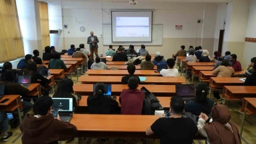 KB&Uuml; Erasmus+ KA171 ile uluslararasılaşmayı s&uuml;rd&uuml;r&uuml;yor
