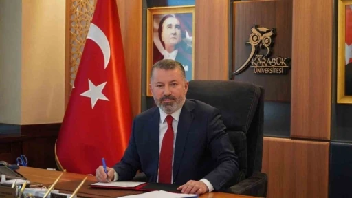 KB&Uuml; havacılık ve uzay m&uuml;hendisliğinde T&uuml;rkiye&rsquo;de ilk sırada
