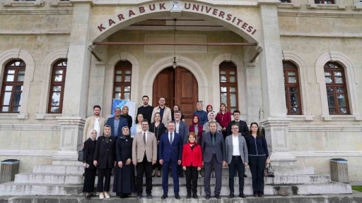 KB&Uuml; KAPGEM&rsquo;den bağımlılıkla m&uuml;cadele raporu
