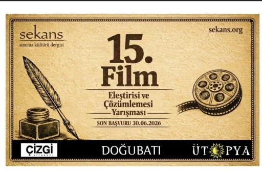KB&Uuml; &ouml;ğrencileri film &ccedil;&ouml;z&uuml;mlemesi kategorisinde finale y&uuml;kseldi
