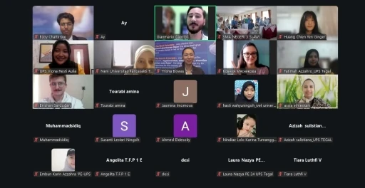 KB&Uuml; &ouml;ğrencileri s&uuml;rd&uuml;r&uuml;lebilir ulaşım projesiyle uluslararası forumda

