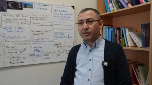 KBÜ ve Atyrau Petrol ve Gaz Üniversitesi’nden sürdürülebilir ambalaj iş birliği
