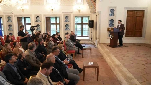 KB&Uuml; ve Yıldız Teknik &Uuml;niversitesi&rsquo;nden iş birliği adımı
