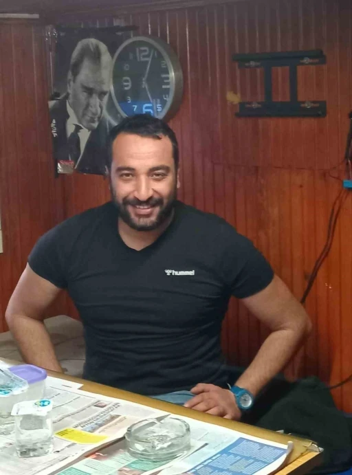 Kdz.Ereğli su &uuml;r&uuml;nleri Kooperatifi&rsquo;nde kongre &ouml;ncesi adaylık a&ccedil;ıklaması
