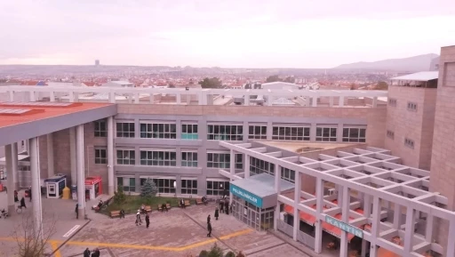 KEAH, bayramda 5 bin 546 kişiye tedavi hizmeti sundu
