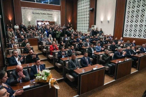 Ke&ccedil;i&ouml;ren Belediyesi&rsquo;nde Sosyal Denge S&ouml;zleşmesi yeniden imzalandı
