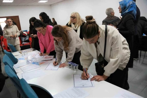 Ke&ccedil;i&ouml;ren Belediyesi&rsquo;nden &lsquo;Ke&ccedil;i&ouml;ren G&ouml;n&uuml;ll&uuml;leri Projesi&rsquo;
