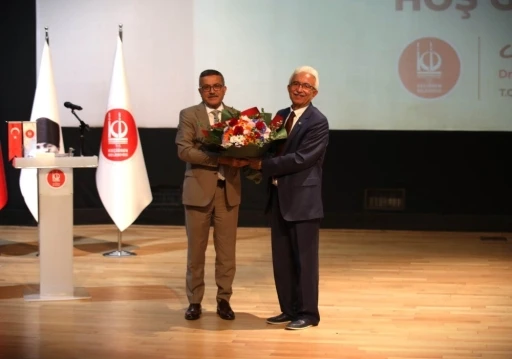 Keçiören’de ahilik ruhu anlatıldı
