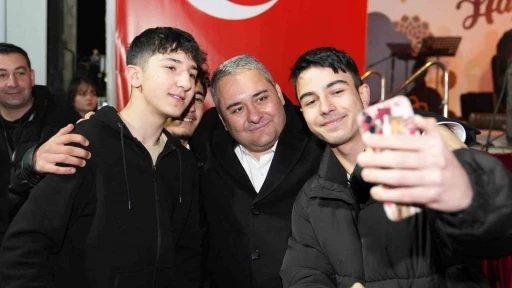 Keçiören’de Ramazan boyunca 200 bin kişi iftar yaptı
