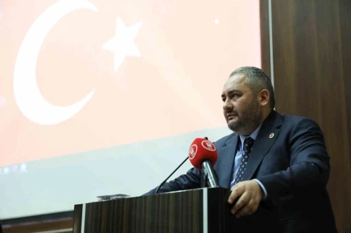 Keçiören’in 2024 yılı onaylandı
