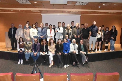 Kekeçoğlu &quot;Sahte baldan uzak durun&quot;
