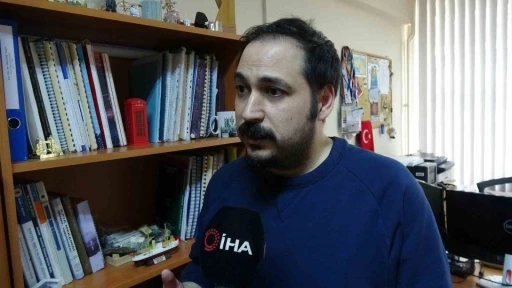 Kelkit merkezli 4.2 büyüklüğündeki depremle ilgili uzmanlardan rahatlatan açıklama
