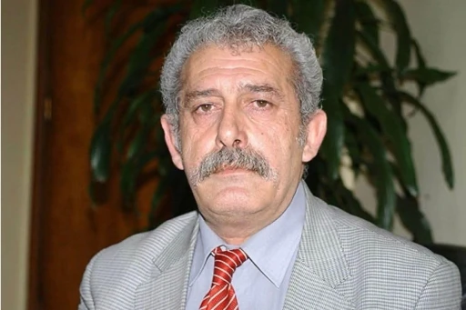 Kemal Kılıçdaroğlu'nun İkiz Kardeşi Vefat Etti