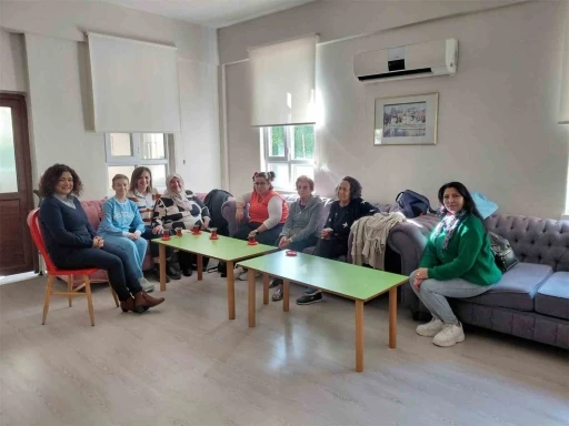 Kemer Belediyesi&rsquo;nden 2025&rsquo;te 7 bin 938 vatandaşa sağlık desteği
