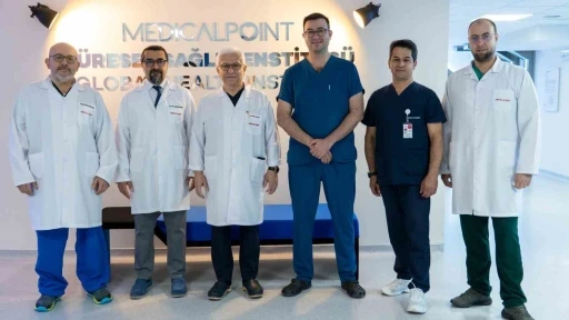 Kemosat&uuml;rasyonda uluslararası deneyim
