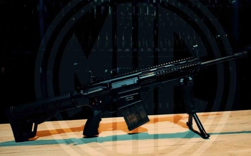 Kendi kalibresinde d&uuml;nyada tek: MPT-76 MH, Mehmet&ccedil;iğin kullanımına sunuldu
