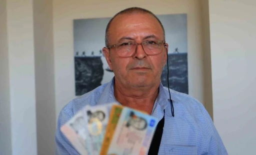 Kendini bulmak i&ccedil;in dava a&ccedil;an beş isimli adama istinaftan umutları yeşerten karar
