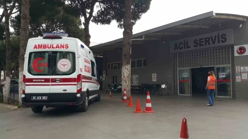 Kendisinden haber alınamayan bir kişi tarlada ölü bulundu
