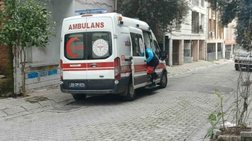 Kendisinden haber alınamayan gen&ccedil; ekipleri harekete ge&ccedil;irdi
