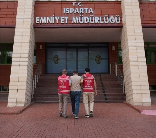 Kendisini bankacı olarak tanıtıp 393 bin TL dolandıran şahıs tutuklandı
