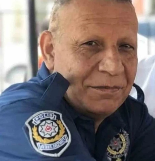 Kendisini vuran emekli polis hayatını kaybetti
