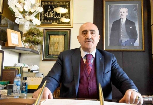 Kent Konseyi&rsquo;nden 8 Mart D&uuml;nya Kadınlar G&uuml;n&uuml; mesajı
