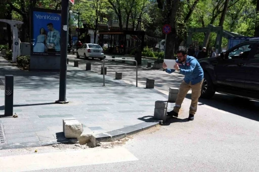Kentin g&ouml;z&uuml; kulağı sahada: Arızalara hızlı &ccedil;&ouml;z&uuml;m

