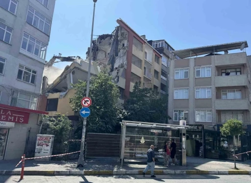 Kentsel dönüşümde tedbirsiz yıkımlar ürkütüyor
