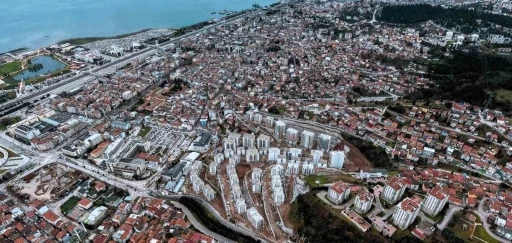 Kentsel d&ouml;n&uuml;ş&uuml;mde yeni adım: Veliahmet ve Hacıhızır kararı
