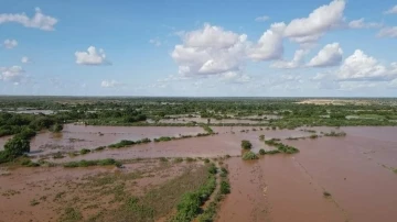 Kenya’daki sel felaketinde can kaybı 277’ye yükseldi
