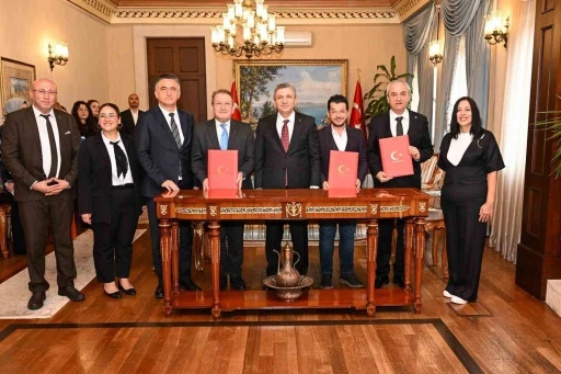 Kepez&rsquo;de 2 yeni Aile Sağlık Merkezi a&ccedil;ılacak
