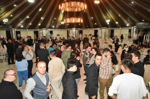 Kepez&rsquo;de D&uuml;nya Down Sendromlular Farkındalık G&uuml;n&uuml;&rsquo;nde en g&uuml;zel buluşma
