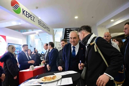 Kepez’de kariyer ve istihdam günleri başlıyor
