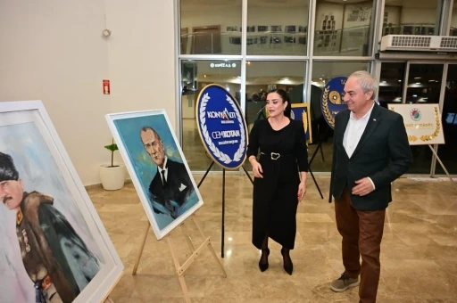 Kepez&rsquo;den Balkanlara uzanan k&uuml;lt&uuml;r ve sanat buluşması
