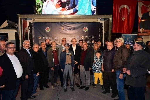 Kepez Duacı’da doğal gaz çalışması bayramdan sonra başlıyor
