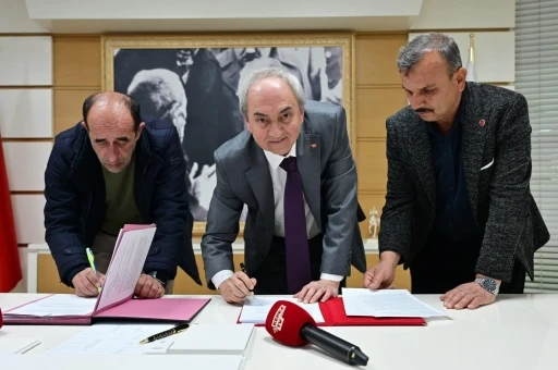 Kepez&rsquo;e 2 Semt Evi, 1 Barınma Evi geliyor
