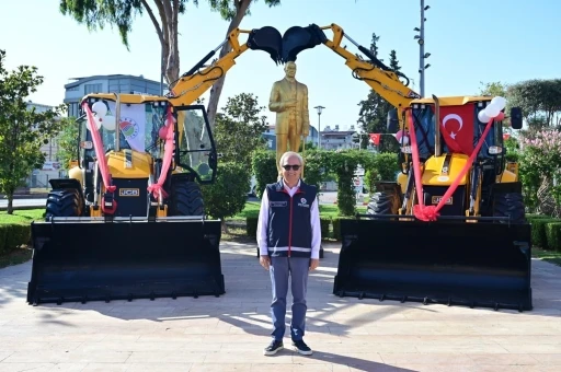 Kepez&rsquo;e 250 milyon liralık yatırım
