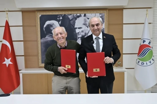 Kepez&rsquo;e K&ouml;y Enstit&uuml;leri K&uuml;lt&uuml;r Evi geliyor
